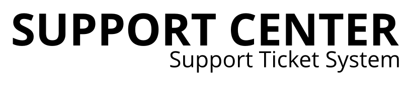 Responder Institute Support Center